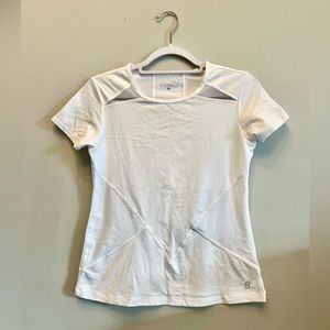 ❌SOLD❌ Sofibella Tennis Shirt